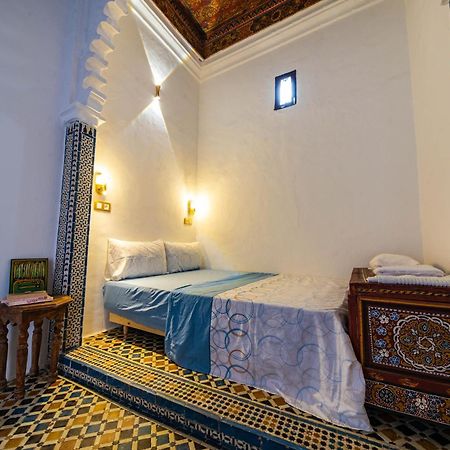 Riad Mtamer, Tétouan Exterior foto